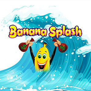 Видеослот Banana Splash без регистрации на сайте