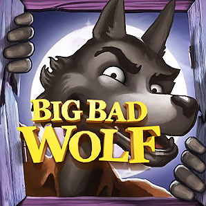 Big Bad Wolf напомнит о сказке про поросят