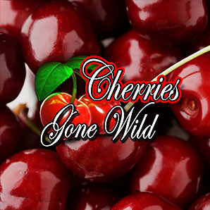Игровой слот Cherries Gone Wild – прибыльная вишня