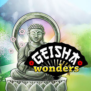 Geisha Wonders – азартный слот для хорошего настроения